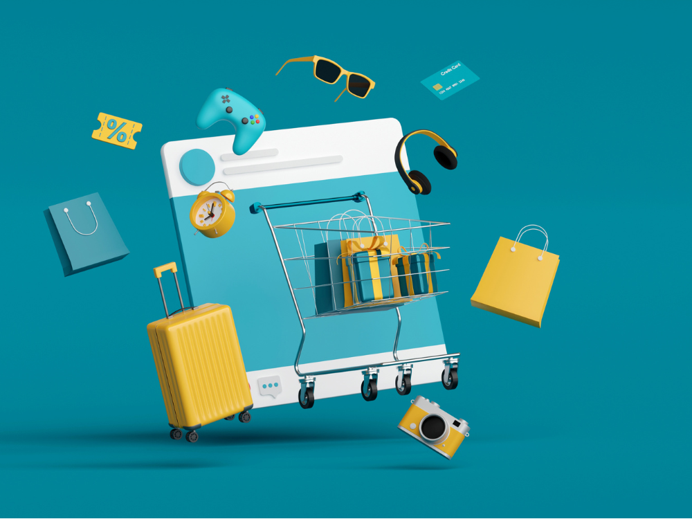 Commerce Media: Integração de Publicidade e E-commerce