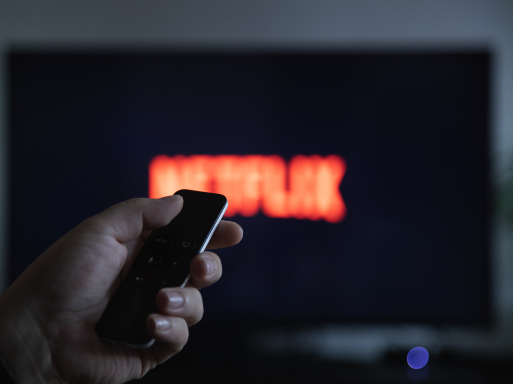 Anúncios em Plataformas de Streaming