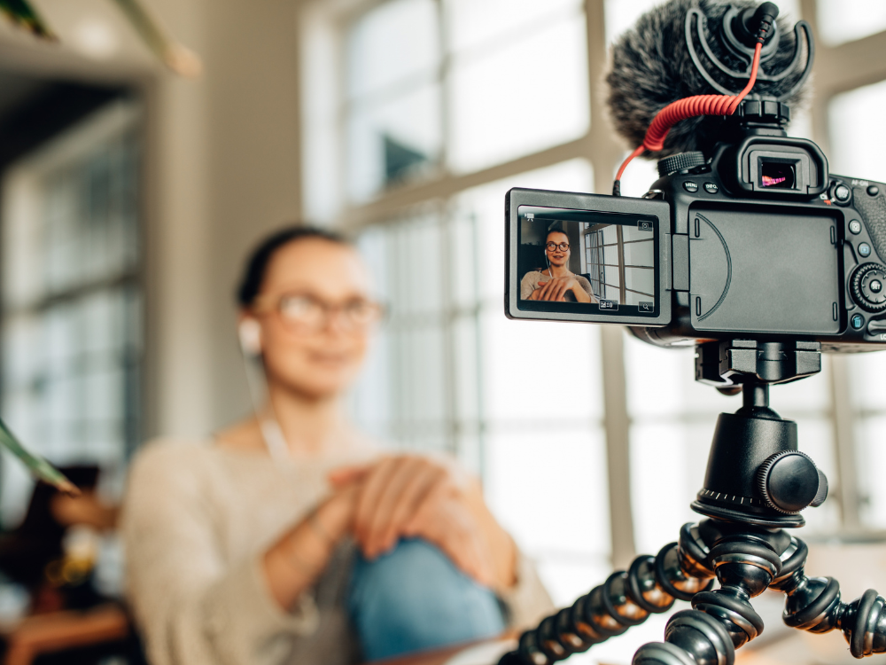 Ascensão dos Anúncios em Vídeo e Formatos Imersivos